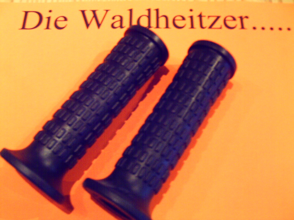 Griffgummisatz Enduro ( Cup) Griffgummisatz Enduro ( Cup)